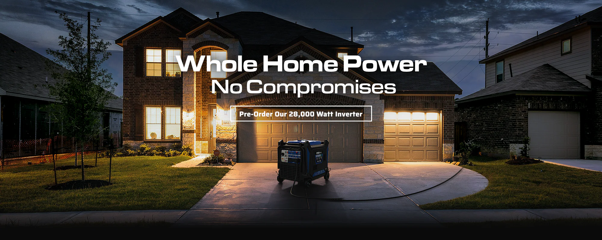 Welcome to Our Store