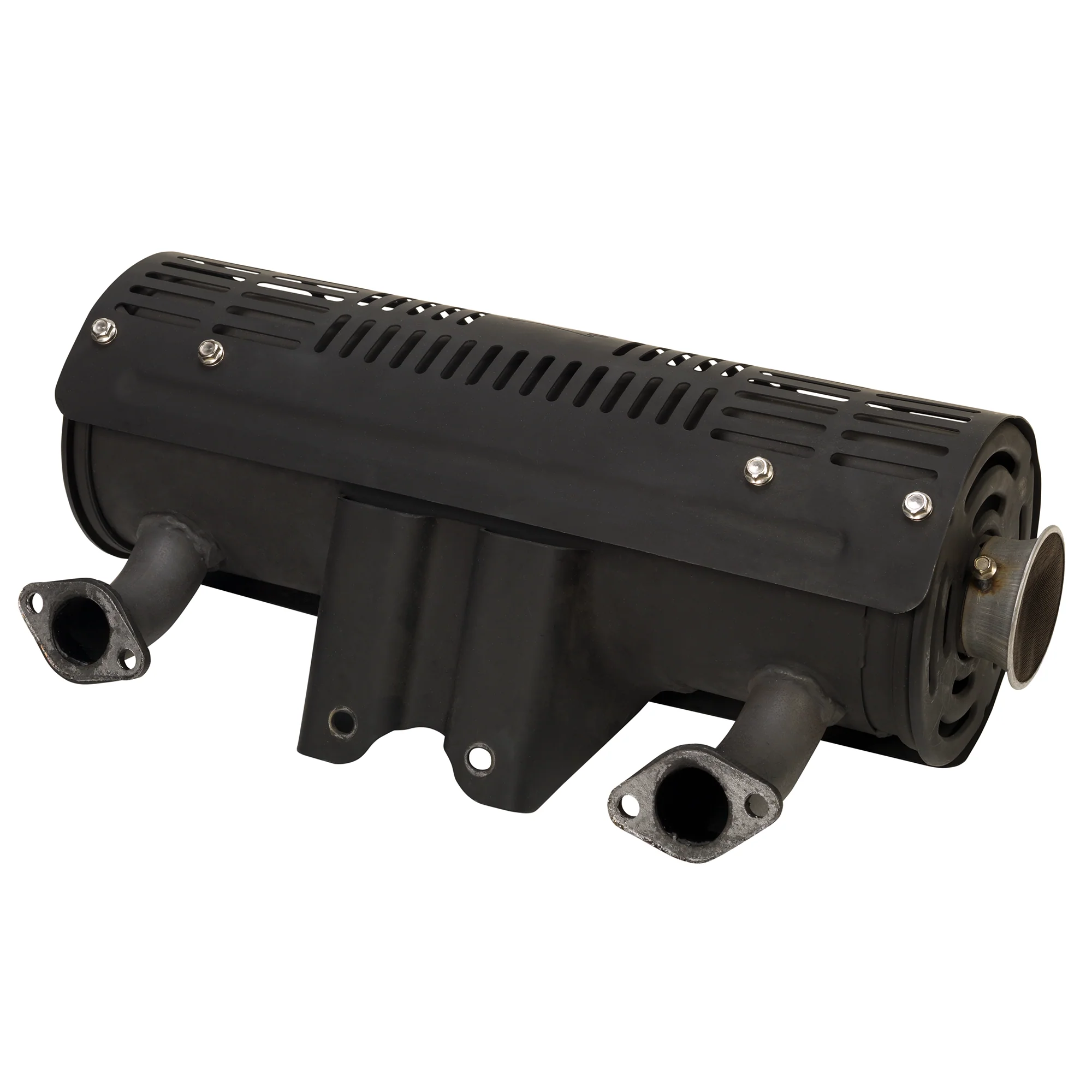 999cc 1-7/16-Inch Shaft V-Twin Electric Start Gasoline Engine - Image 9