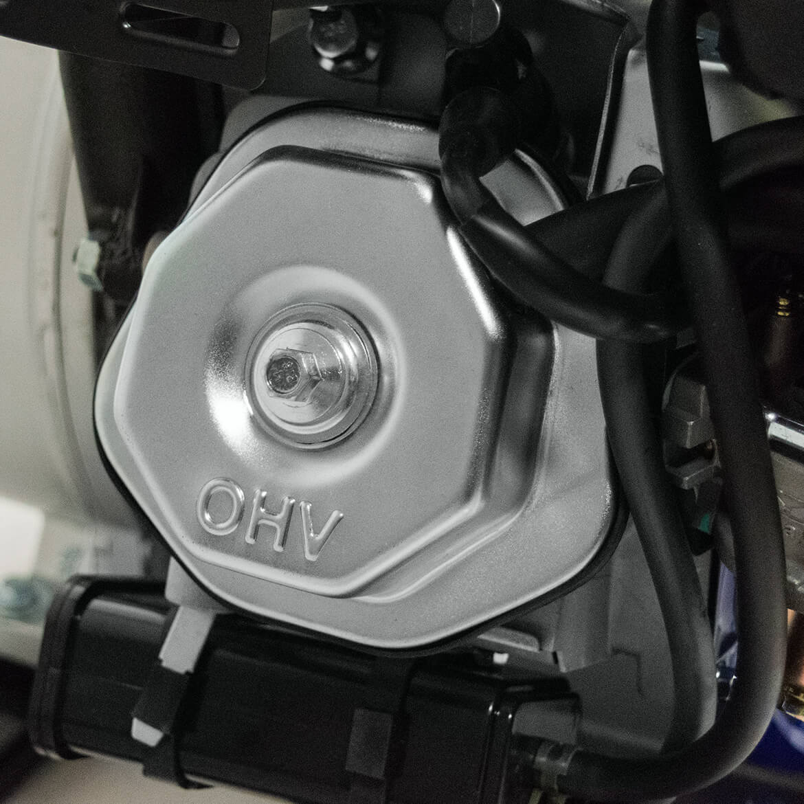 270cc 427-Gpm 4-Inch Gasoline Engine Portable Water Pump - Image 6